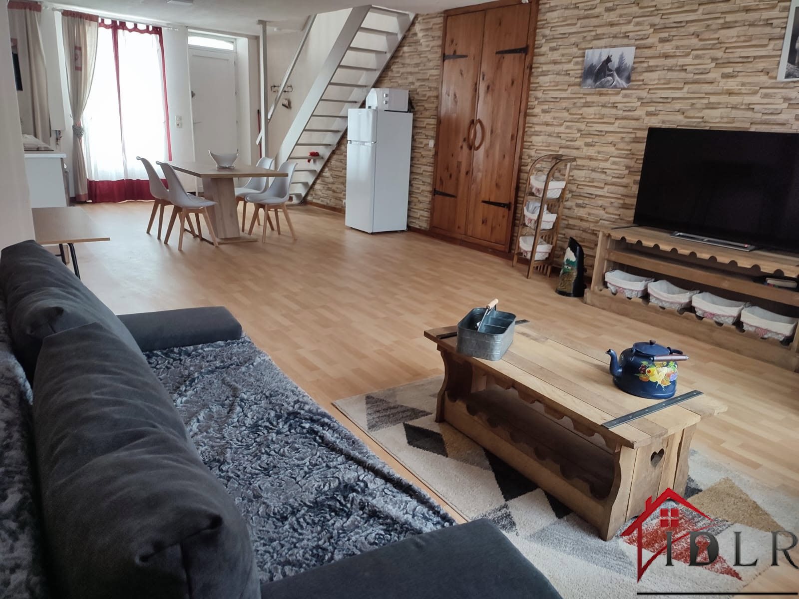 Maison à vendre, 129m², Bourbonne-les-Bains