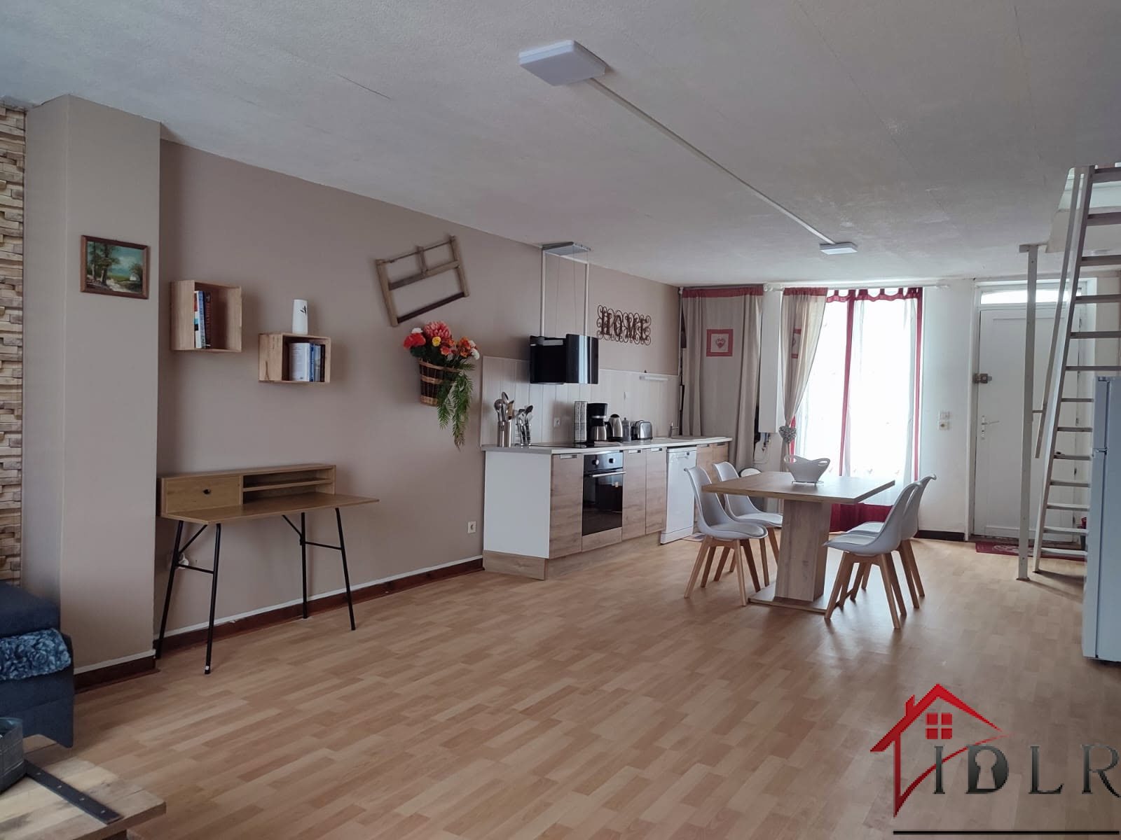 Maison à vendre, 129m², Bourbonne-les-Bains