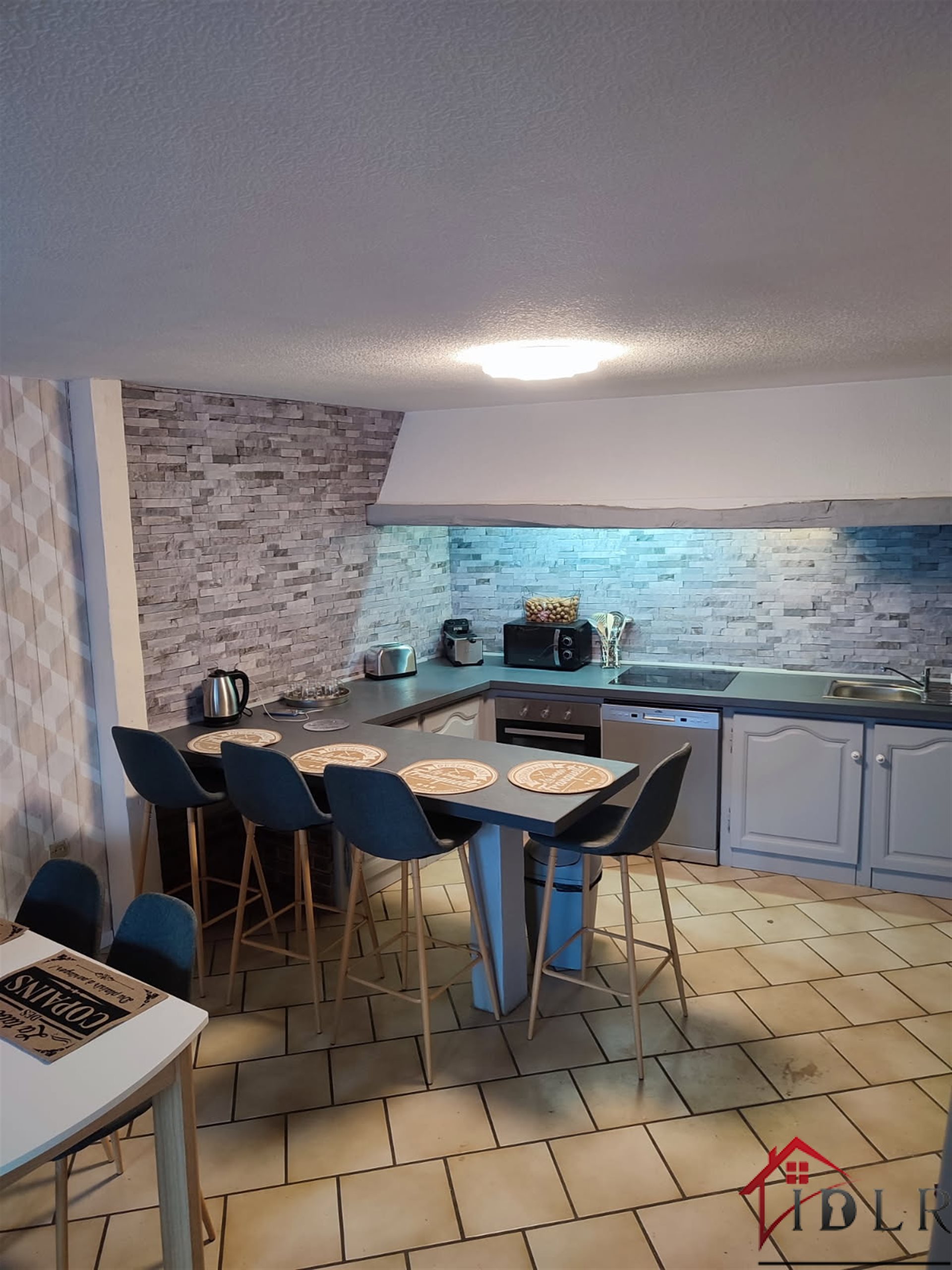 Maison à vendre, 129m², Bourbonne-les-Bains