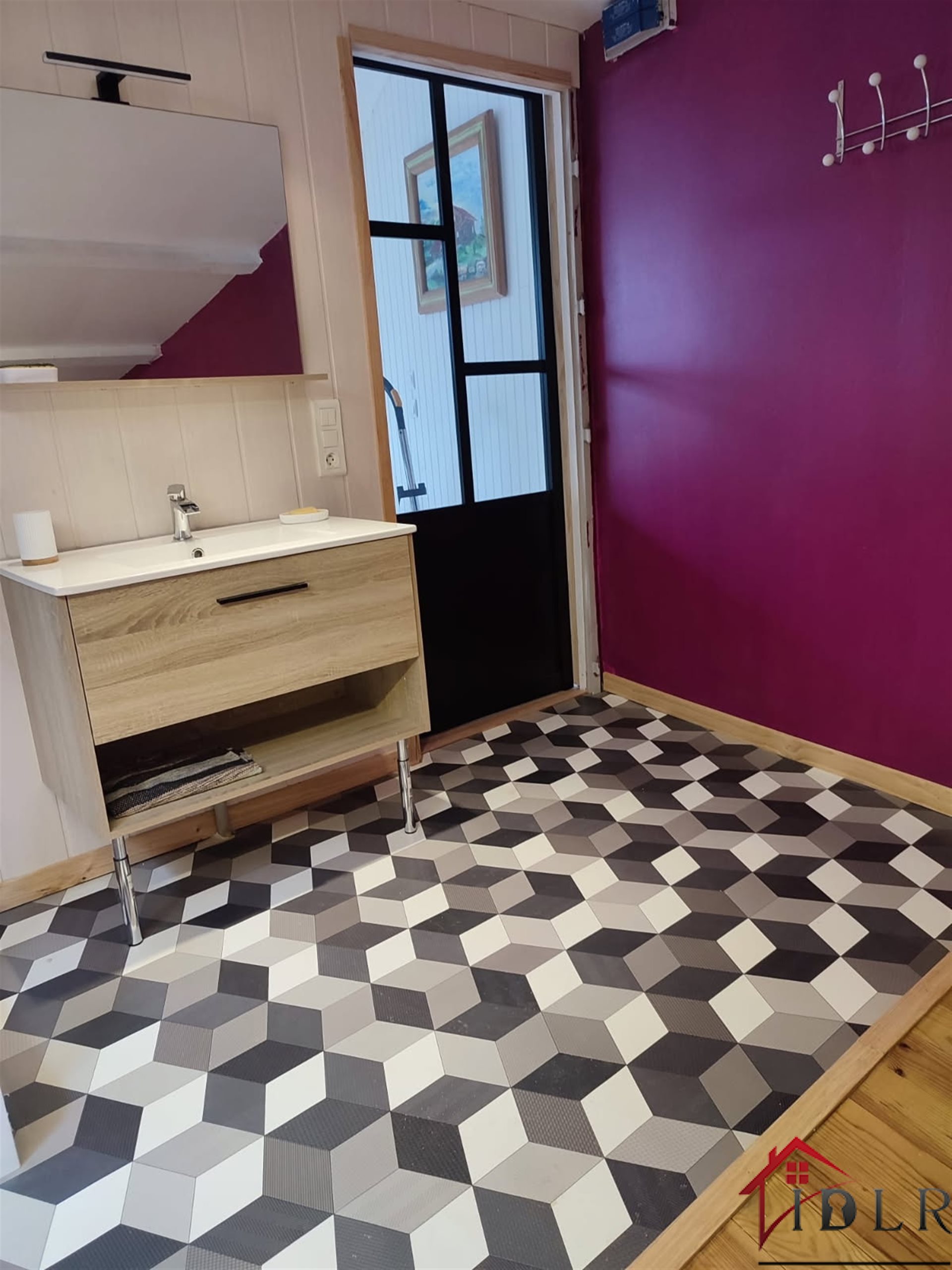 Maison à vendre, 129m², Bourbonne-les-Bains