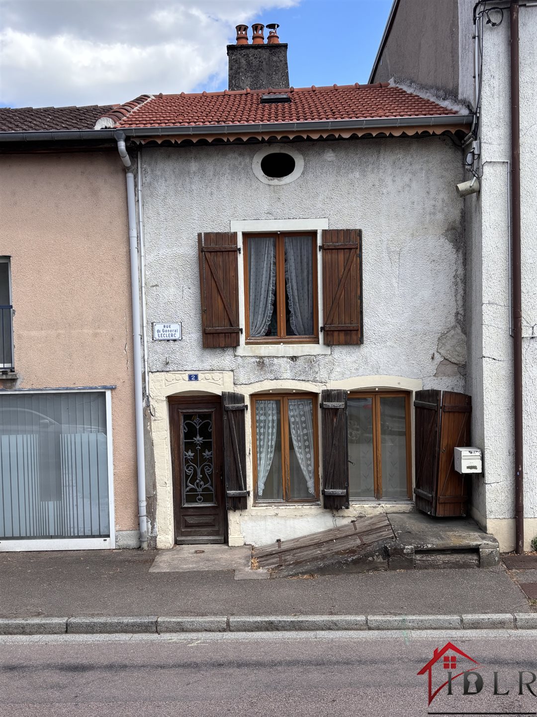 Maison à vendre, 88m², Monthureux-sur-Saône