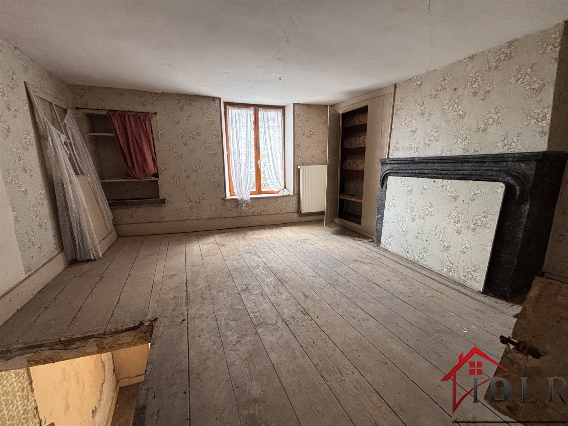 Maison à vendre, 88m², Monthureux-sur-Saône