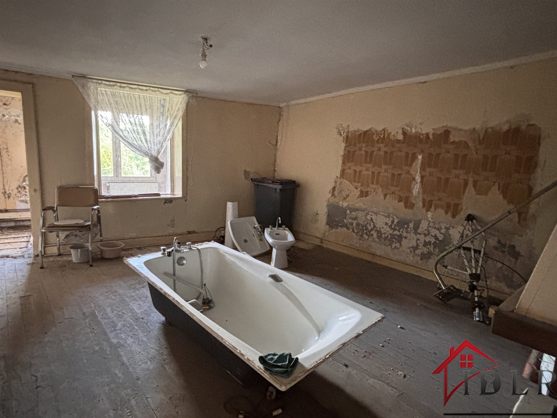 Maison à vendre, 88m², Monthureux-sur-Saône