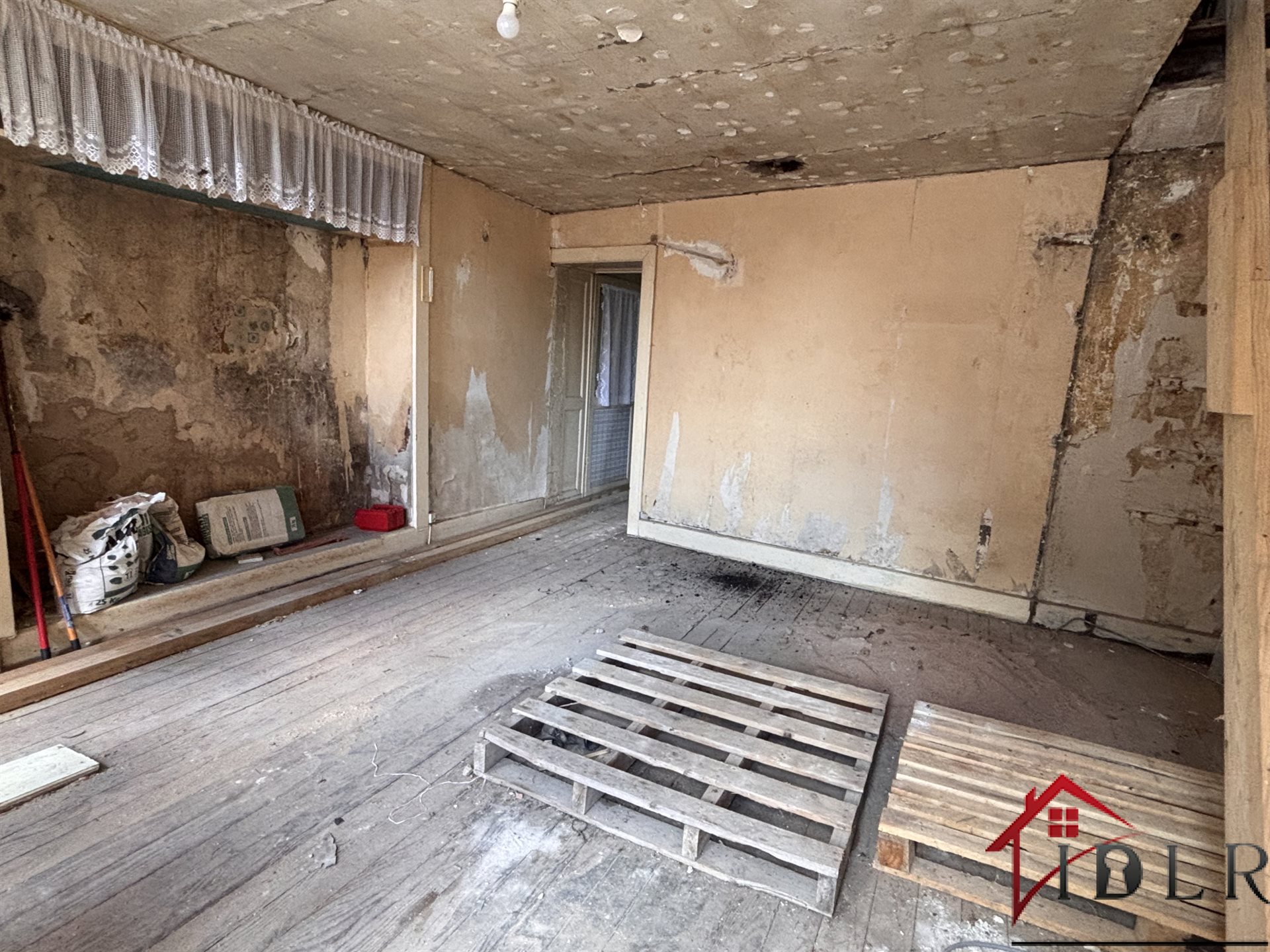 Maison à vendre, 88m², Monthureux-sur-Saône