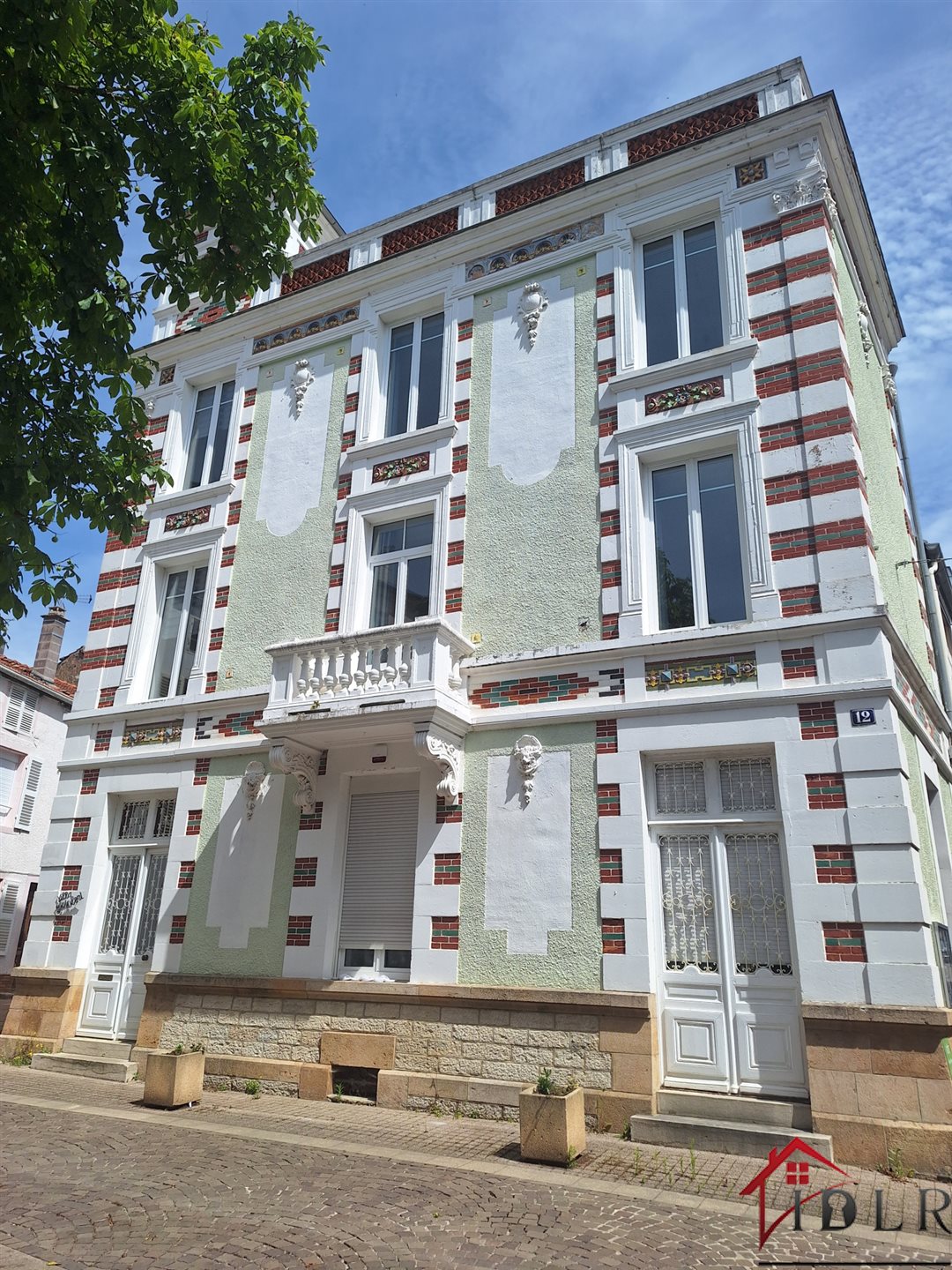 Maison à vendre, 121m², Bourbonne-les-Bains