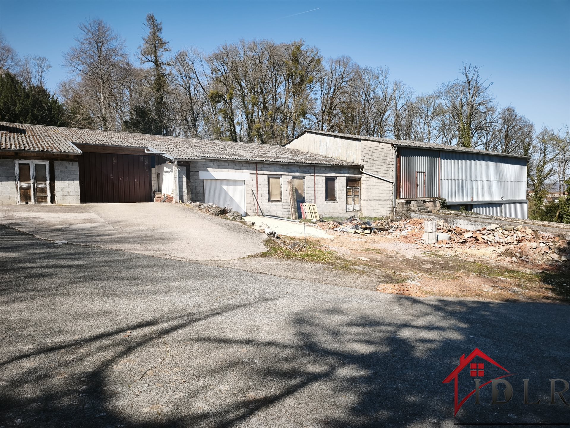 Maison à vendre, 174m², Bourbonne-les-Bains