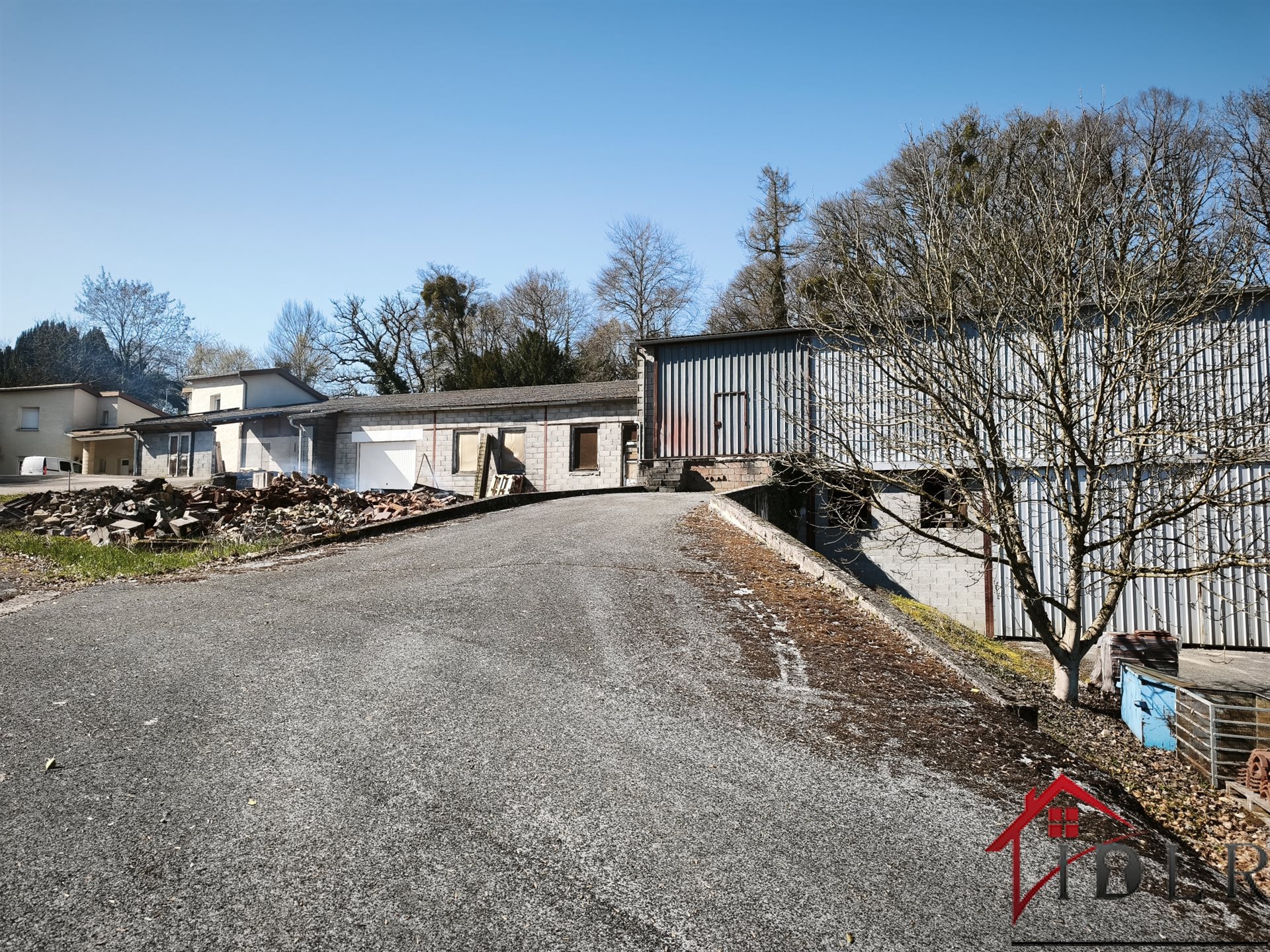 Maison à vendre, 174m², Bourbonne-les-Bains