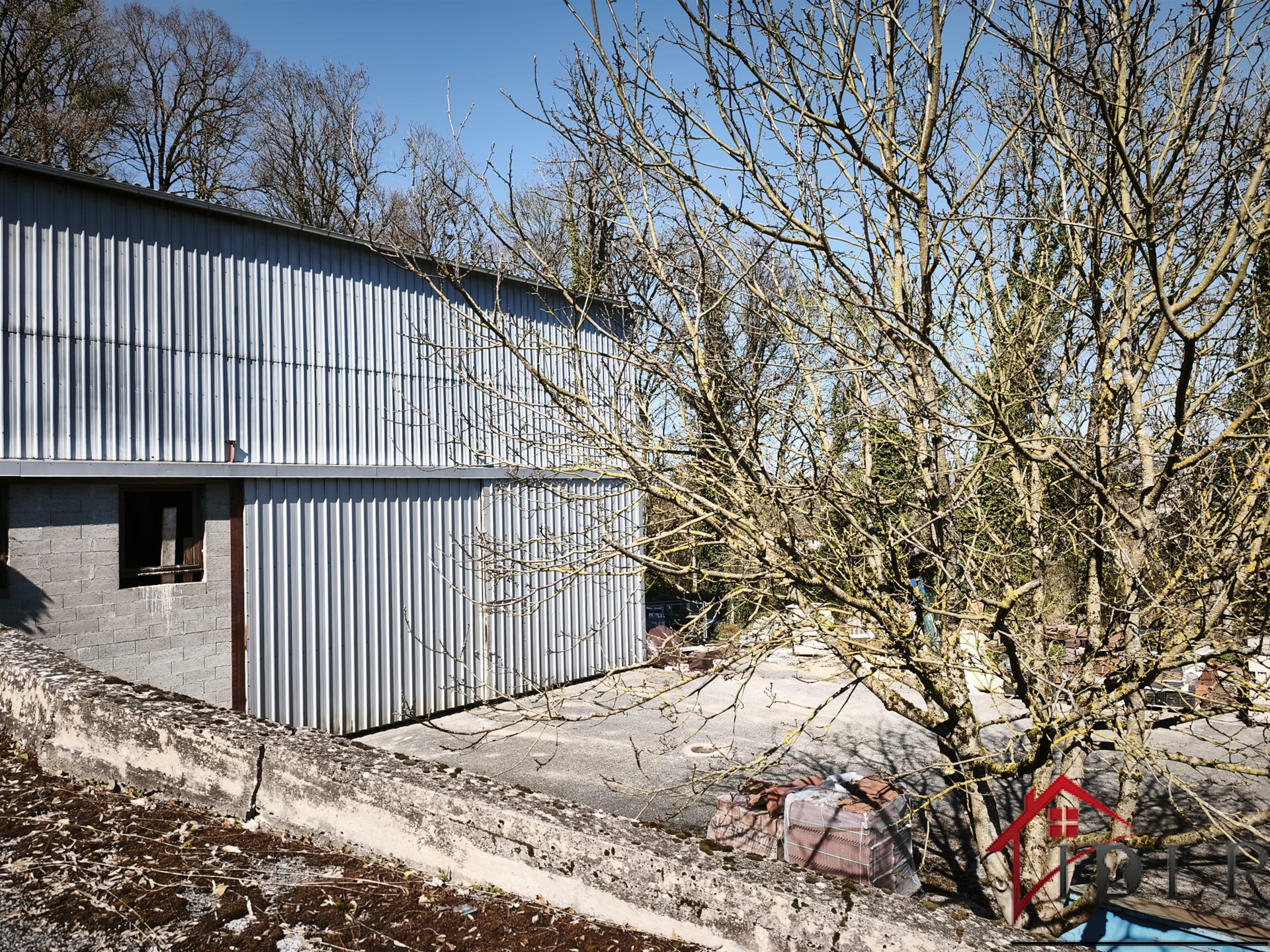 Maison à vendre, 174m², Bourbonne-les-Bains