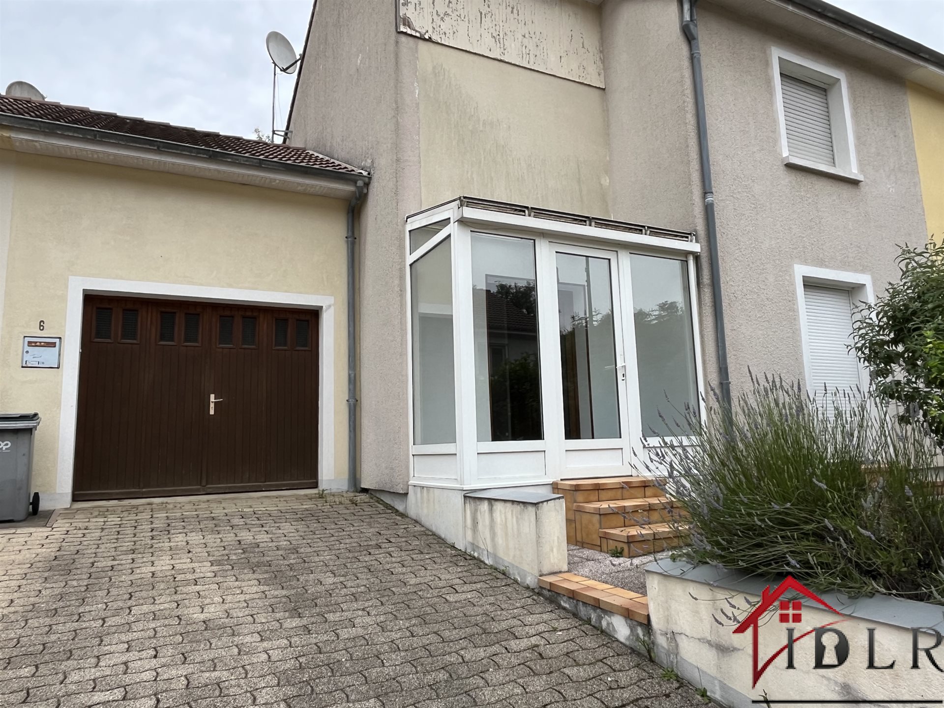 Maison à vendre, 67m², Bourbonne-les-Bains