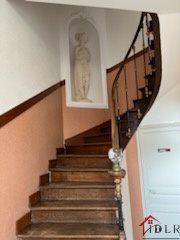 Maison à vendre, 117m², Bourbonne-les-Bains