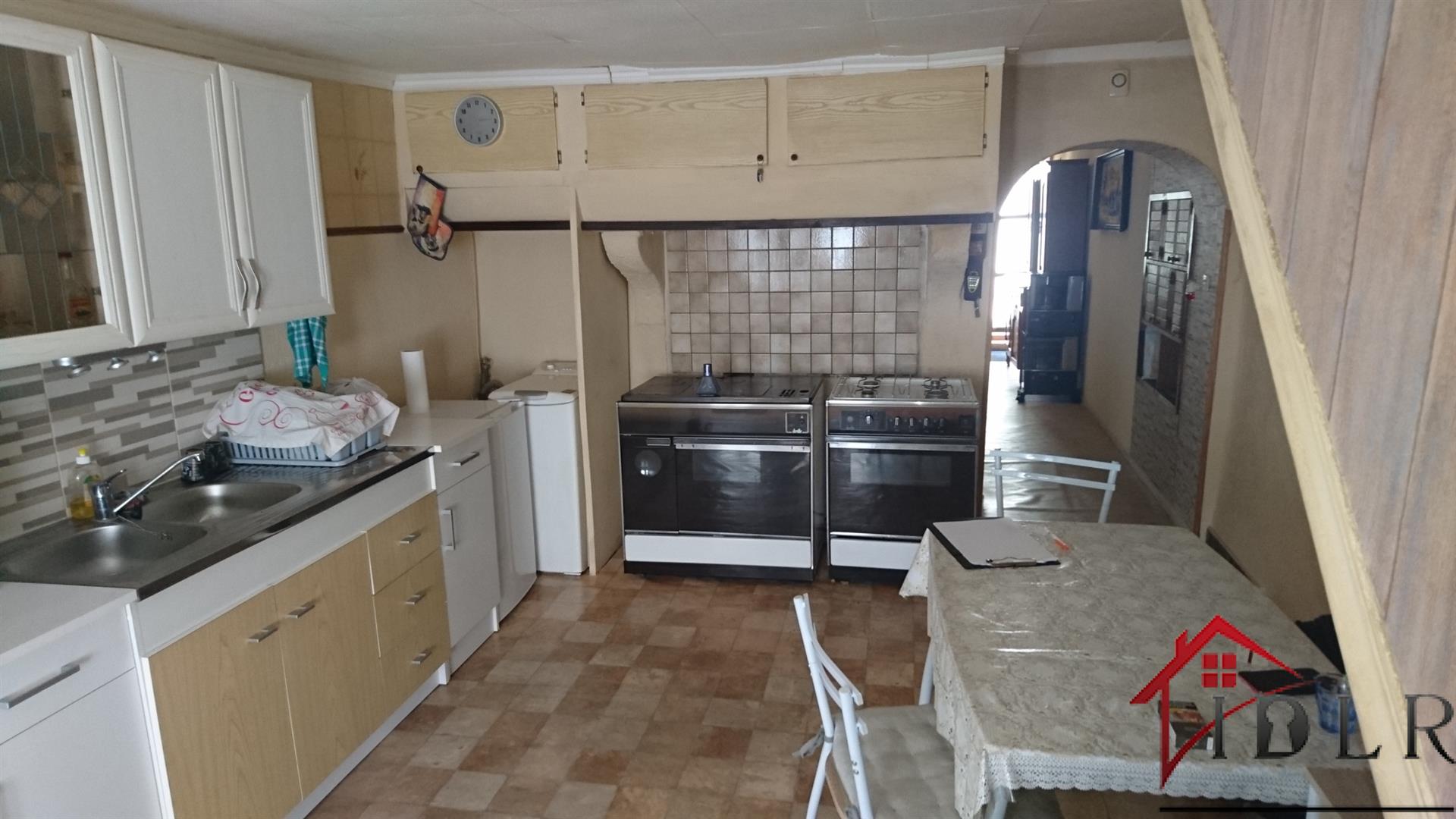 Maison à vendre, 75m², Bourbonne-les-Bains