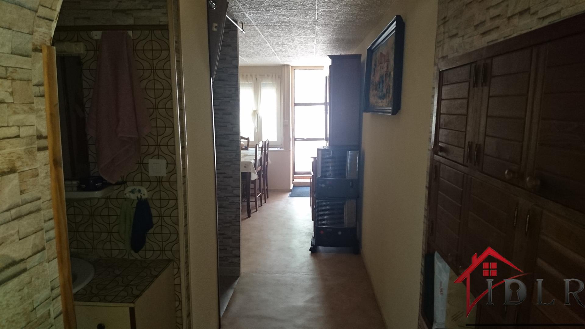 Maison à vendre, 75m², Bourbonne-les-Bains