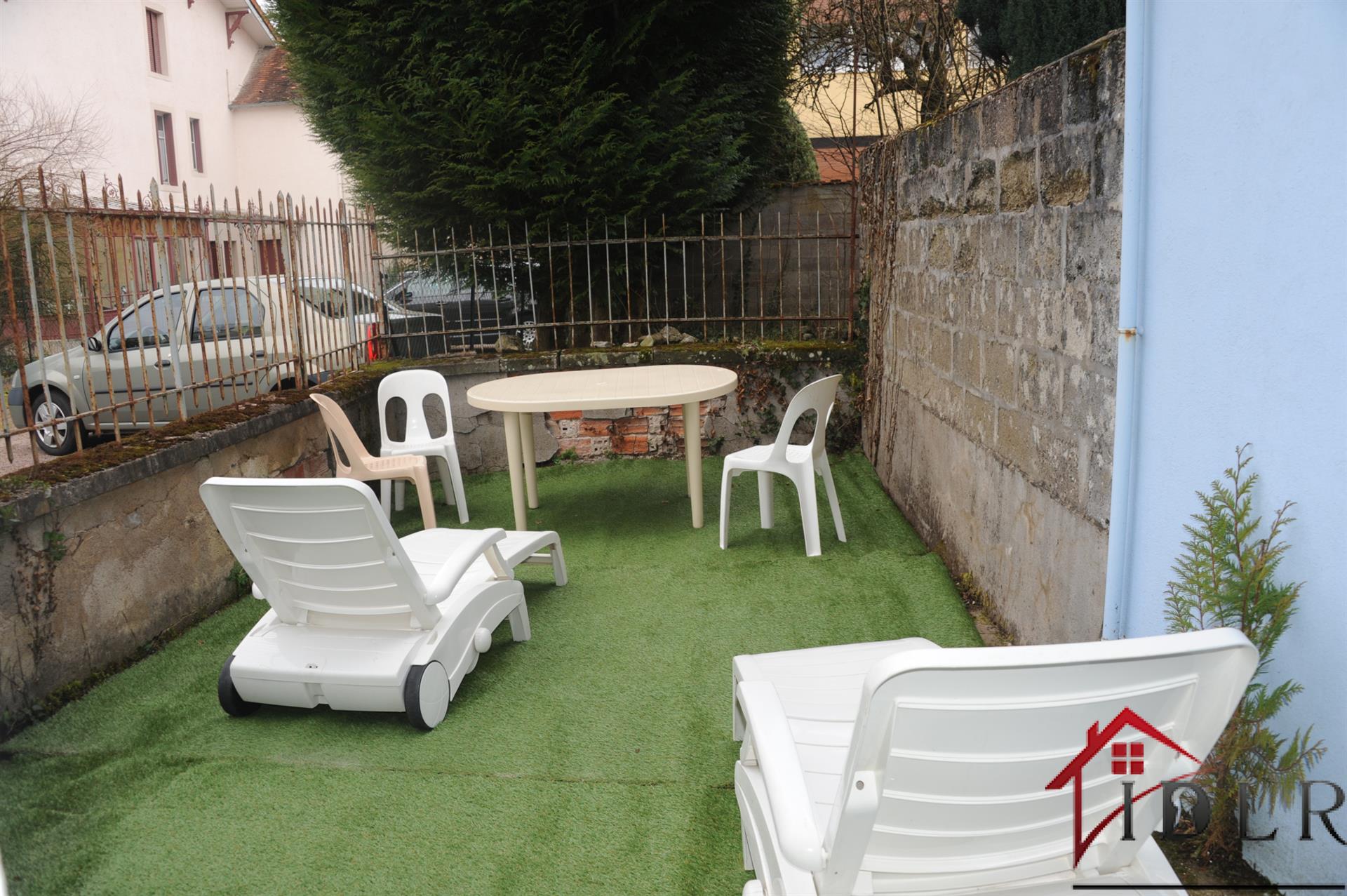 Maison à vendre, 94m², Bourbonne-les-Bains