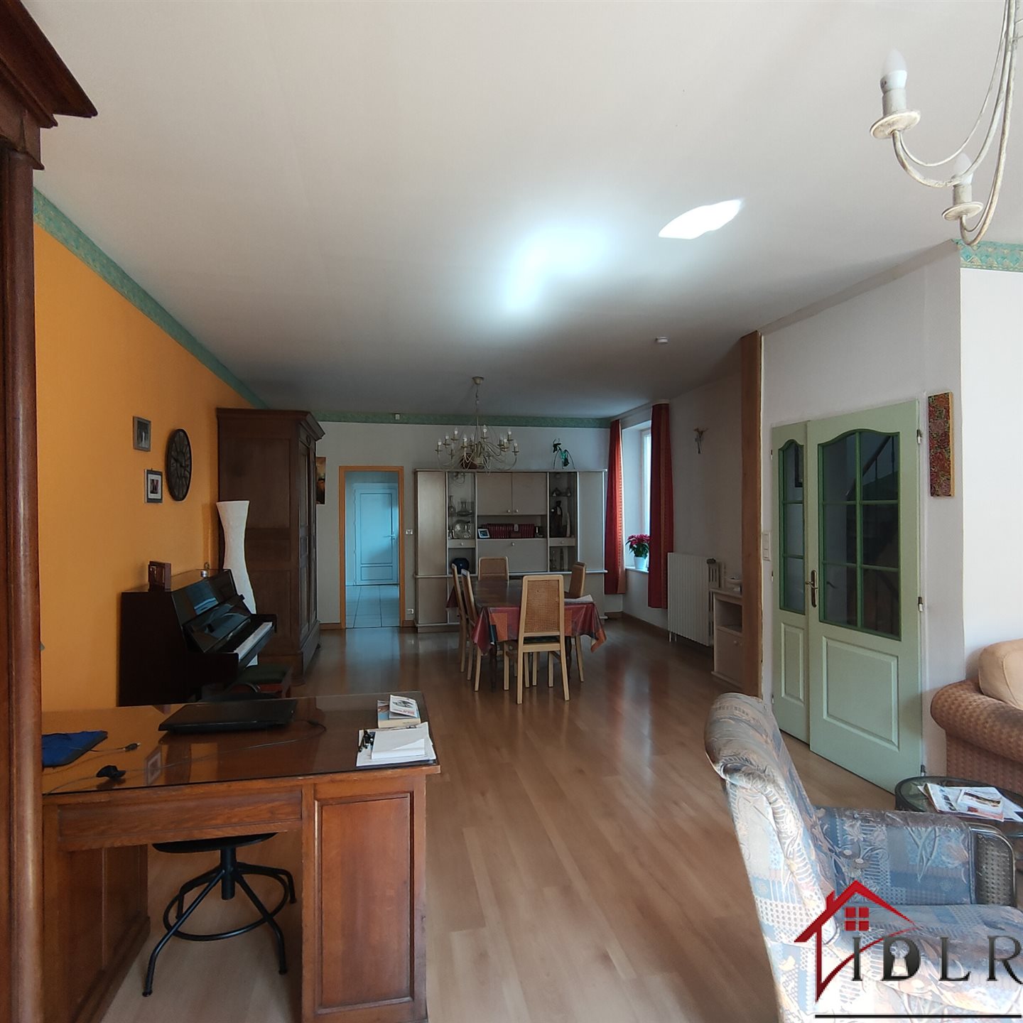 Maison à vendre, 430m², Bourbonne-les-Bains