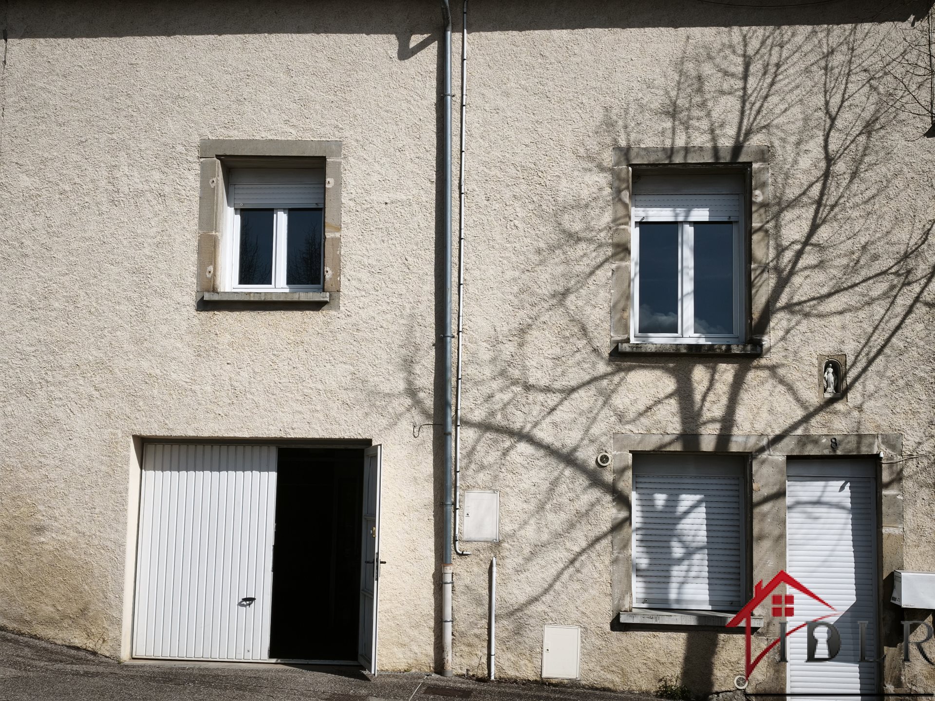 Maison à vendre, 140m², Bourbonne-les-Bains