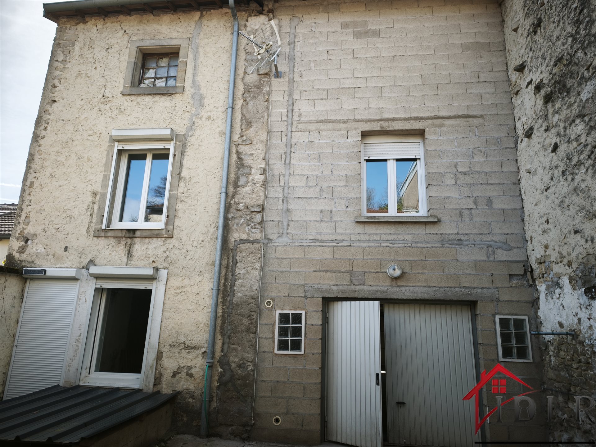 Maison à vendre, 140m², Bourbonne-les-Bains