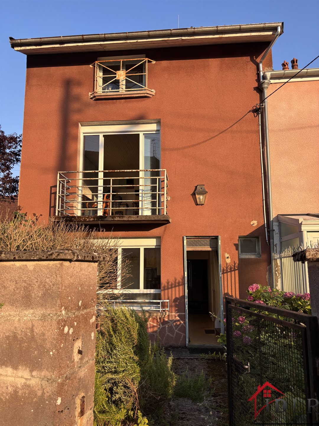 Maison à vendre, 110m², Bourbonne-les-Bains