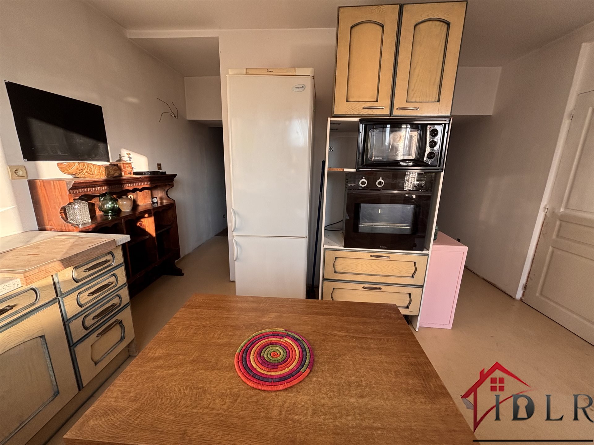 Maison à vendre, 110m², Bourbonne-les-Bains