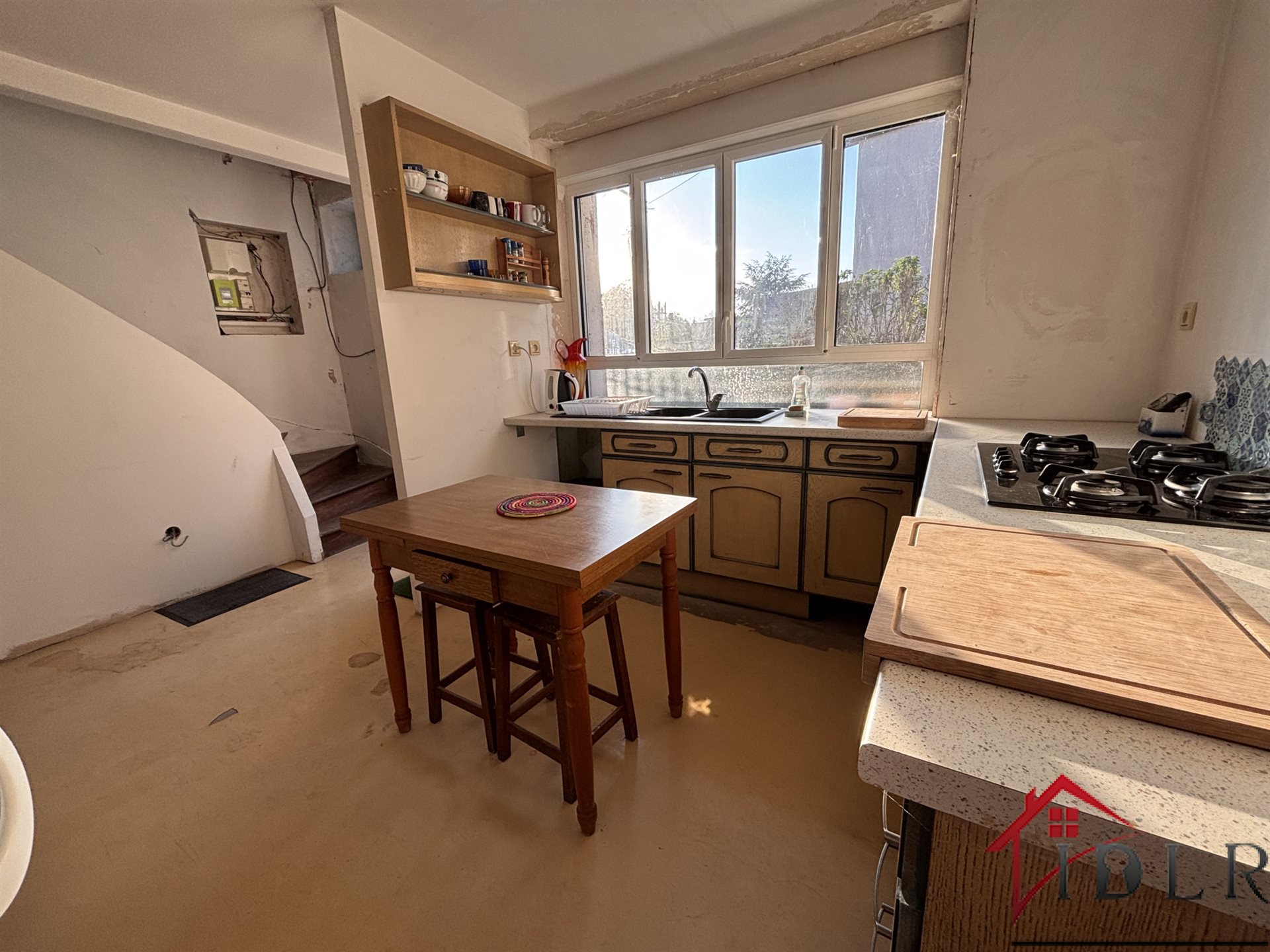 Maison à vendre, 110m², Bourbonne-les-Bains