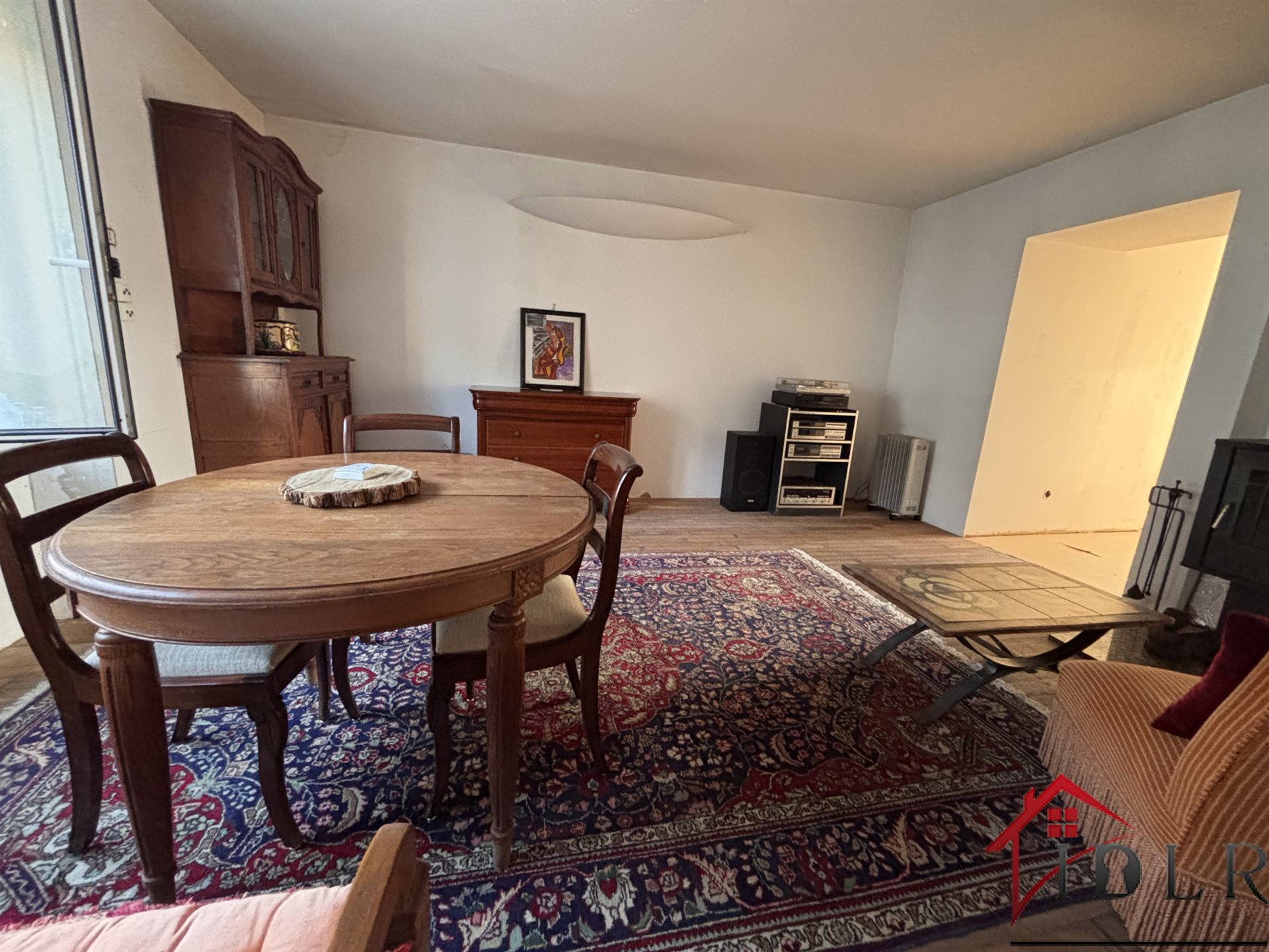 Maison à vendre, 110m², Bourbonne-les-Bains