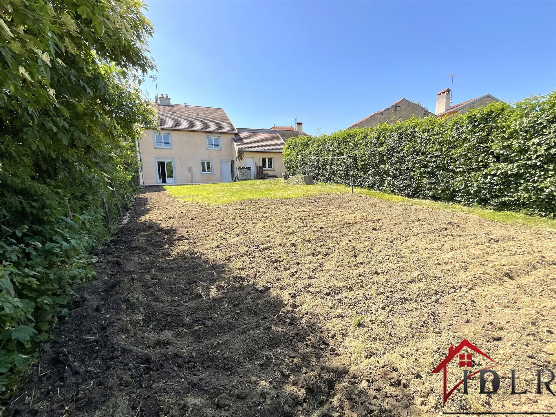 Maison à vendre, 157m², Melincourt