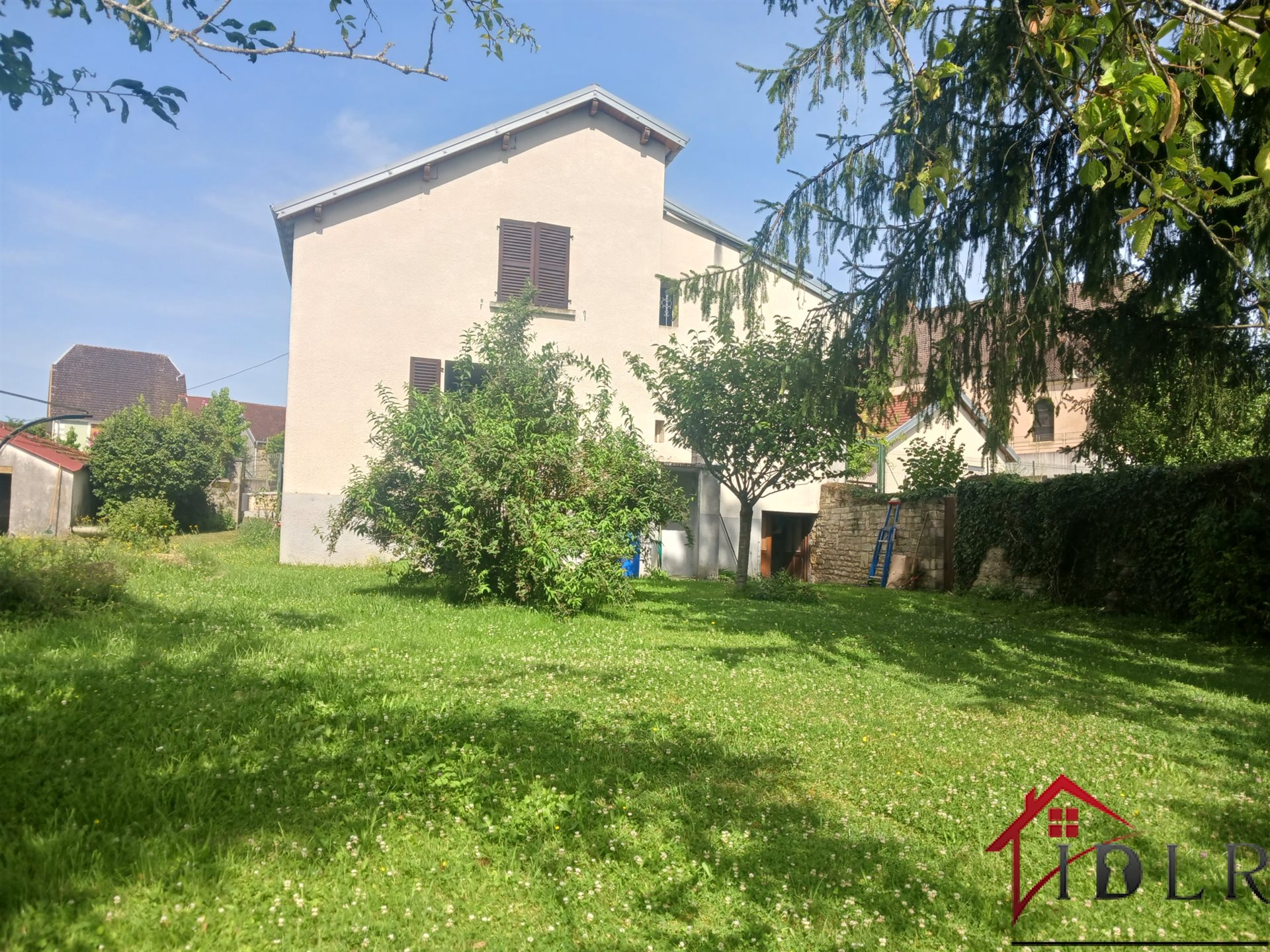 Maison à vendre, 129m², Saint-Rémy-en-Comté