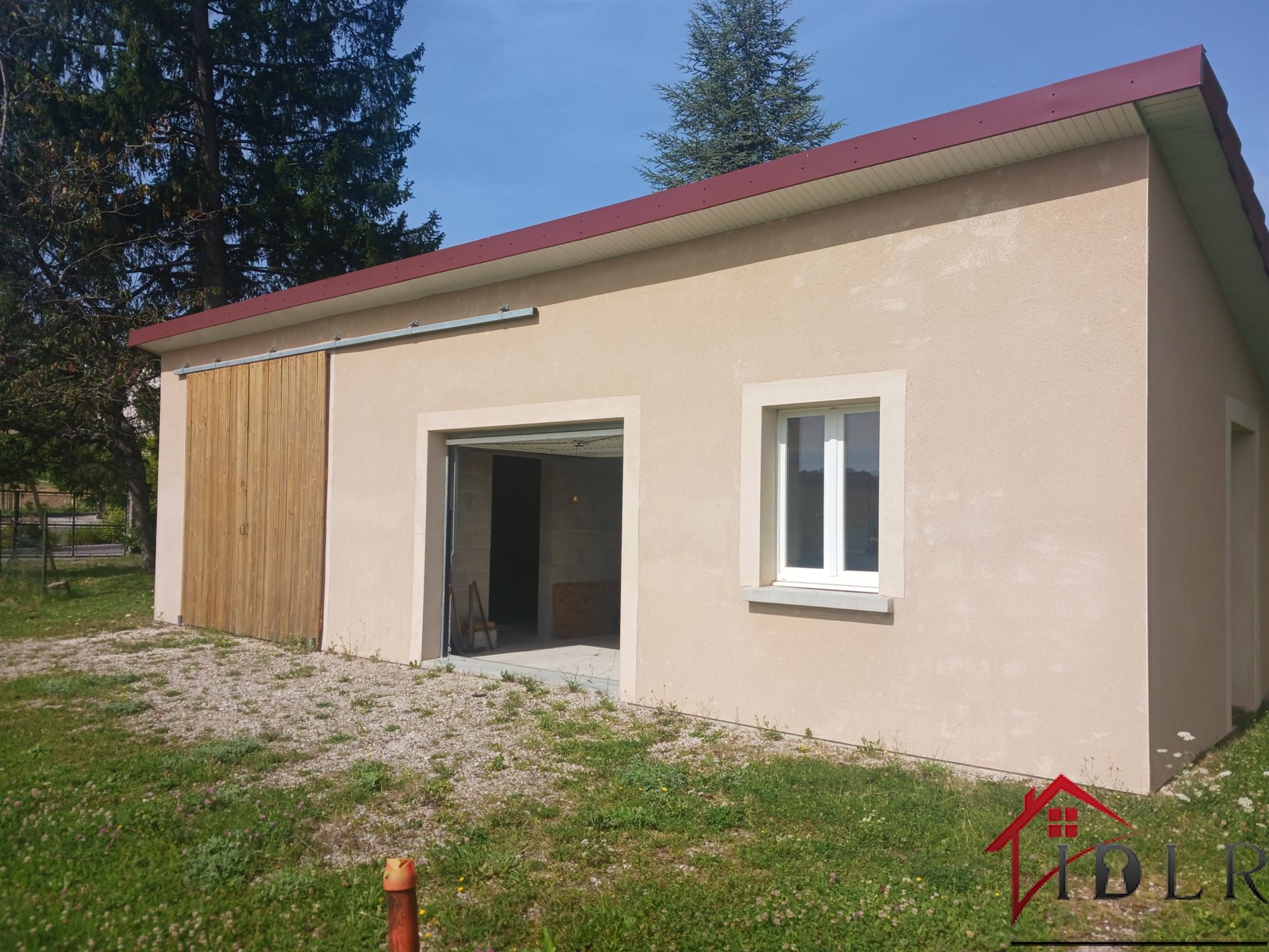 Maison à vendre, 129m², Saint-Rémy-en-Comté