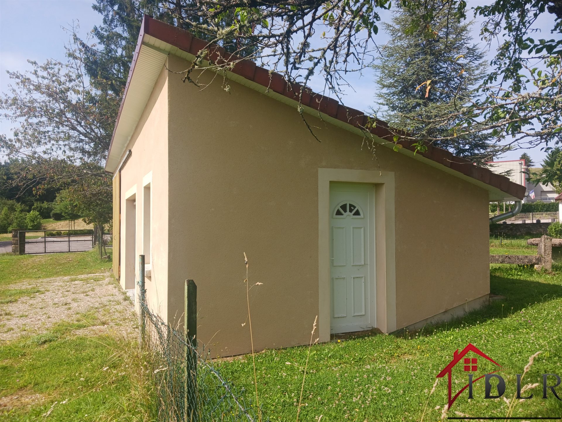 Maison à vendre, 129m², Saint-Rémy-en-Comté