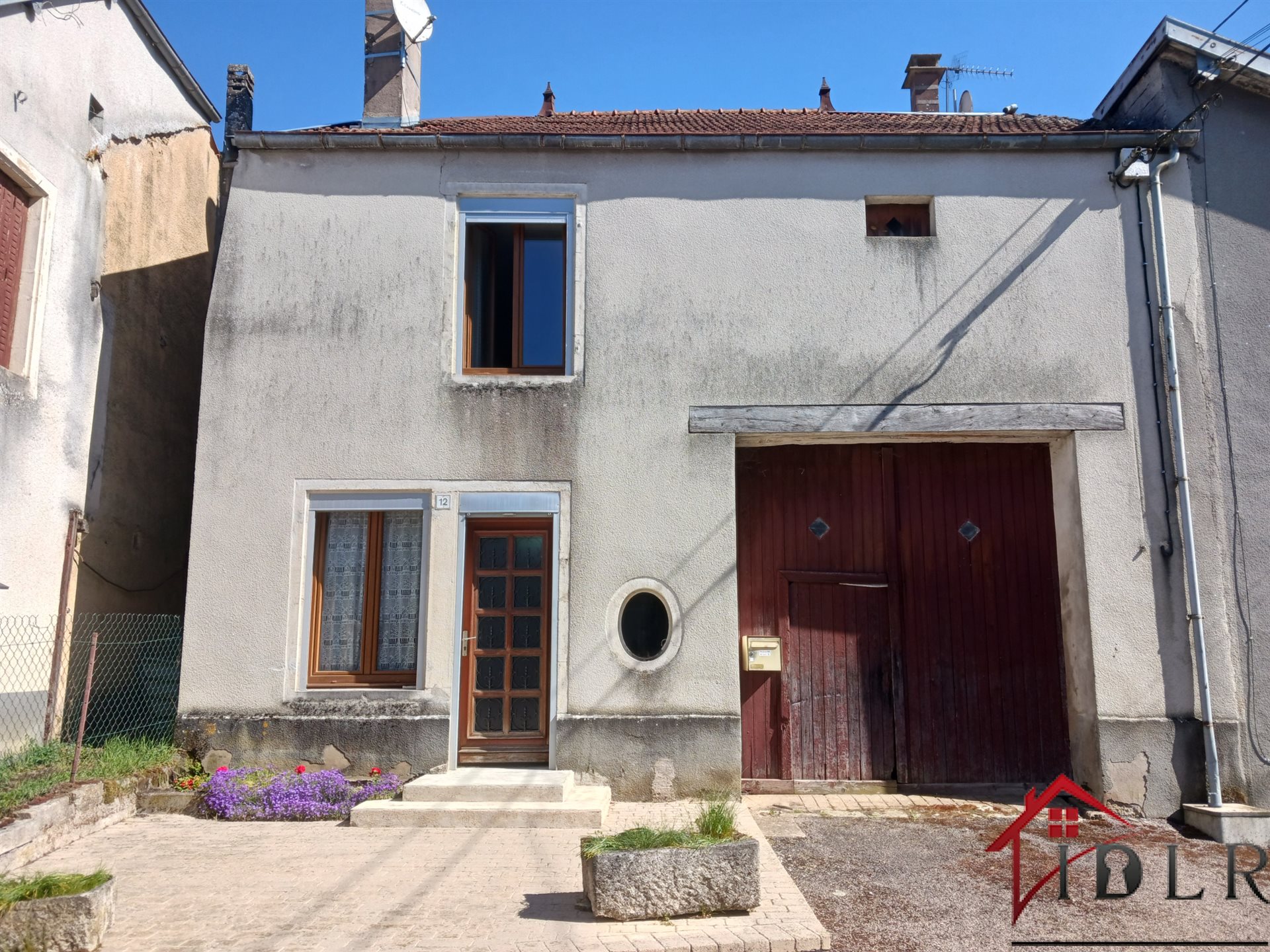 Maison à vendre, 123m², Champsevraine