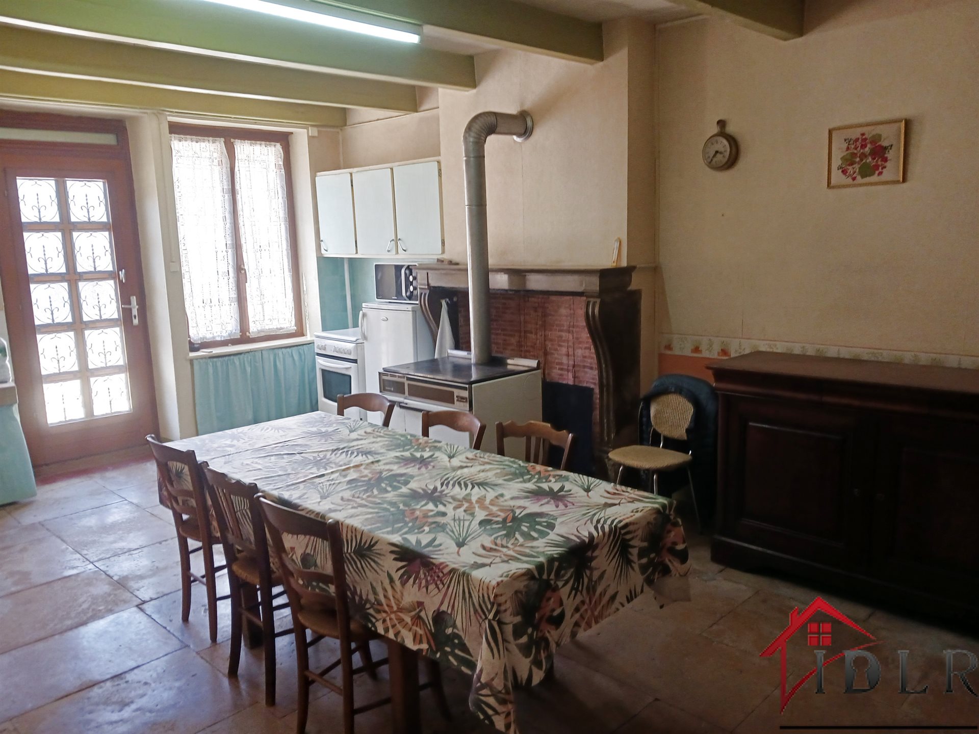 Maison à vendre, 123m², Champsevraine