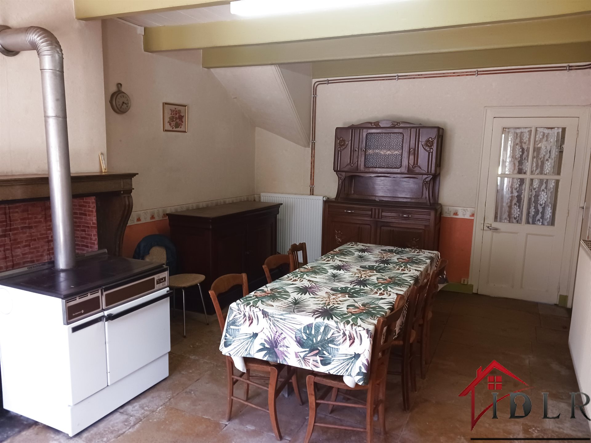 Maison à vendre, 123m², Champsevraine