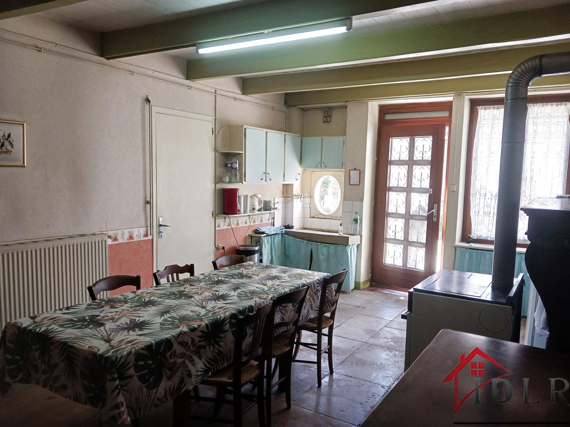 Maison à vendre, 123m², Champsevraine