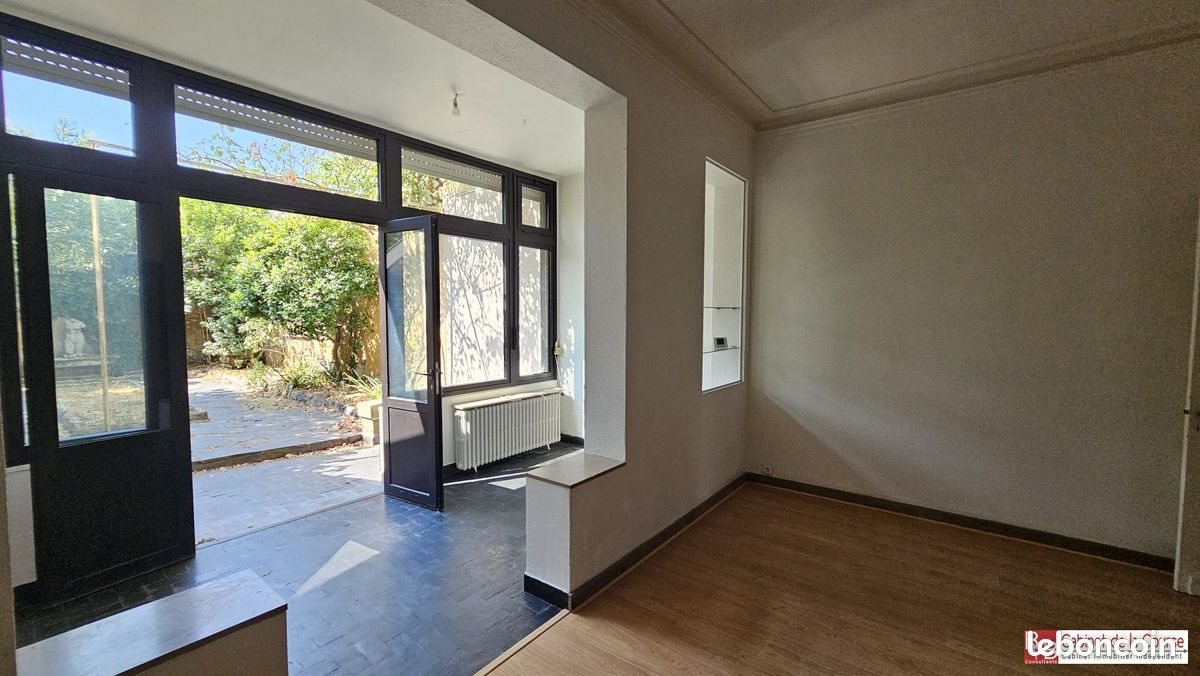 Maison à louer, 120m², Bordeaux