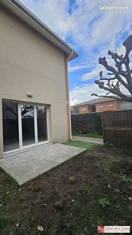 Maison à vendre, 72m², Créon
