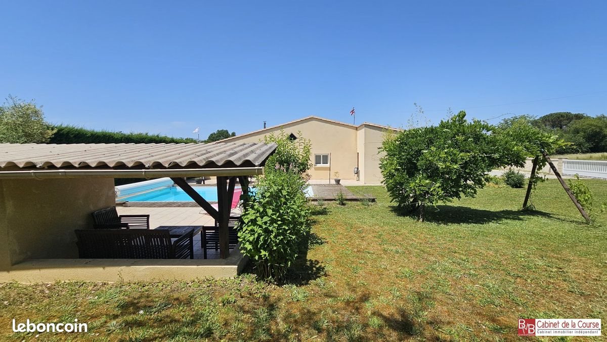 Maison à vendre, 185m², Cursan