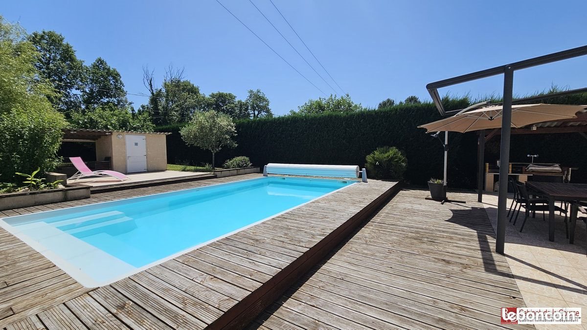 Maison à vendre, 185m², Cursan