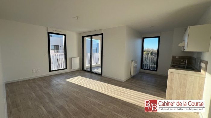 Appartement à louer, 62m², Mérignac