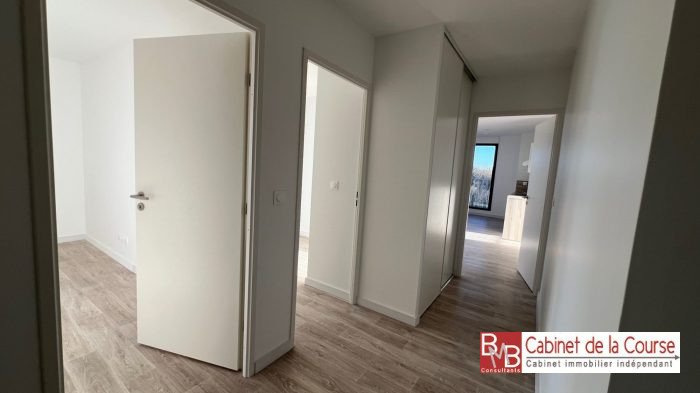 Appartement à louer, 62m², Mérignac