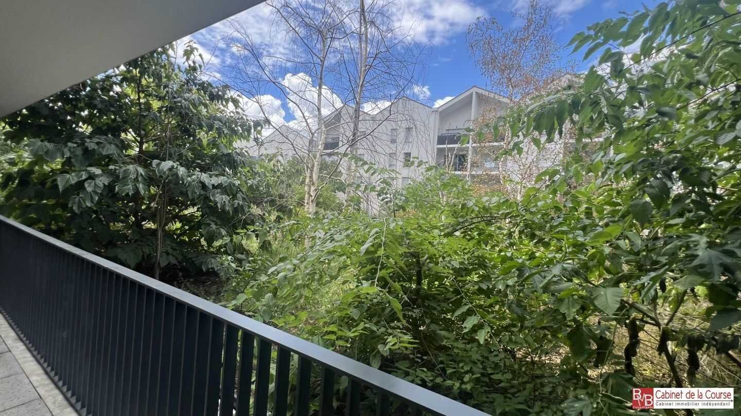 Appartement à vendre, 48m², Bordeaux