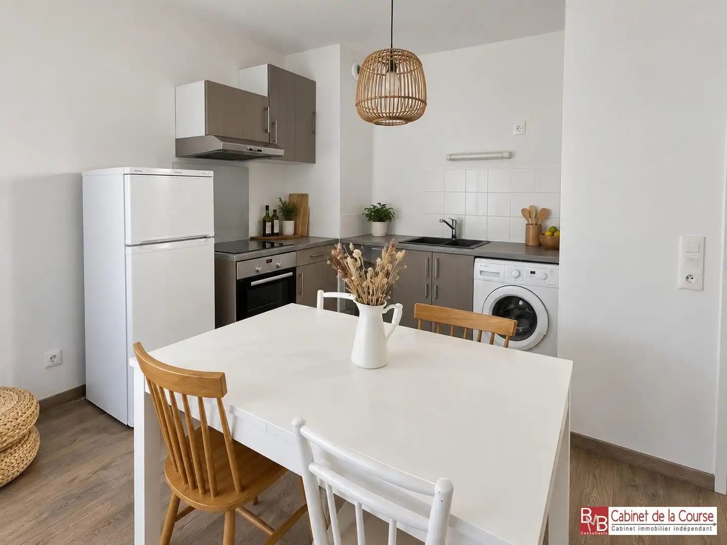 Appartement à vendre, 48m², Bordeaux