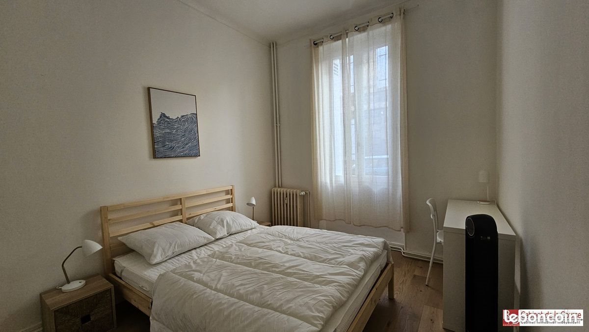 Appartement à louer, 26m², Bordeaux