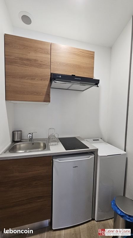 Appartement à louer, 26m², Bordeaux