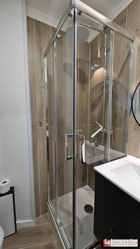 Appartement à louer, 26m², Bordeaux
