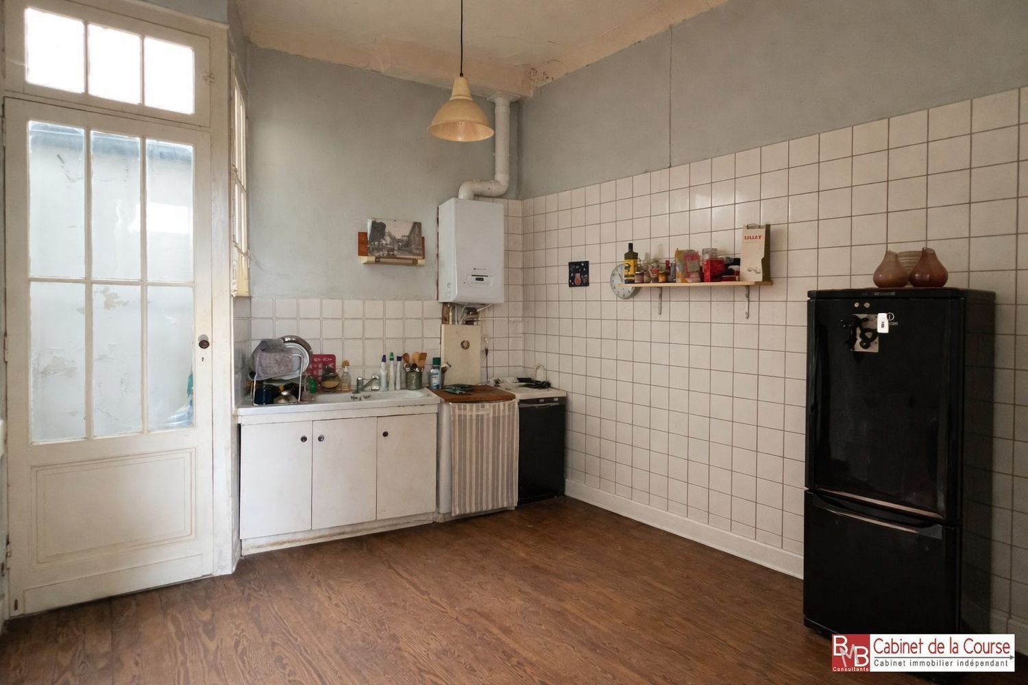 Maison à vendre, 48m², Bordeaux