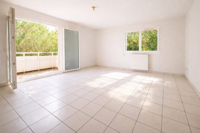 Appartement à vendre, 62m², Mérignac