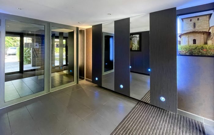 Appartement à vendre, 62m², Mérignac