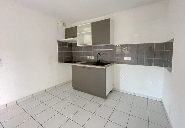 Appartement à vendre, 62m², Mérignac