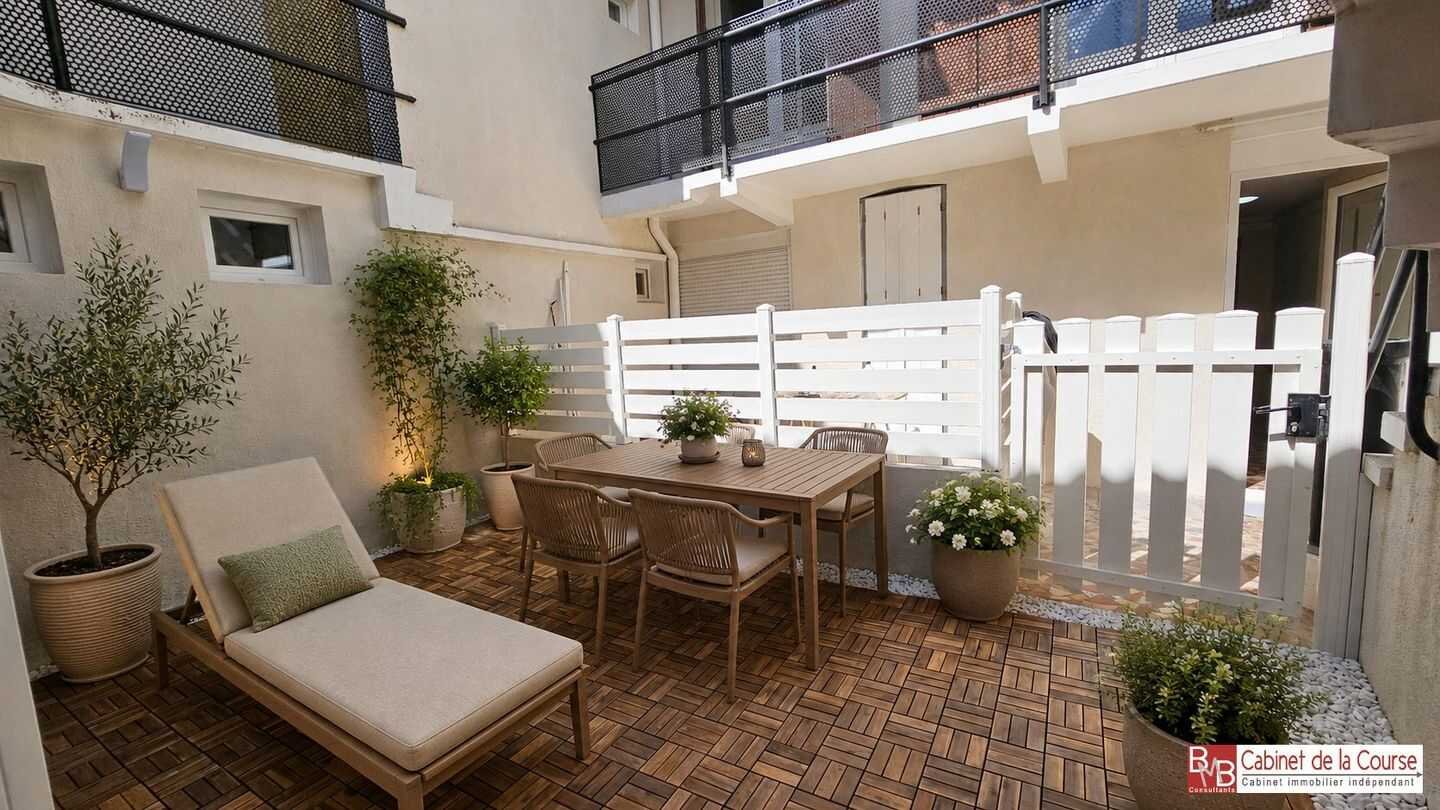 Appartement à vendre, 48m², Bordeaux