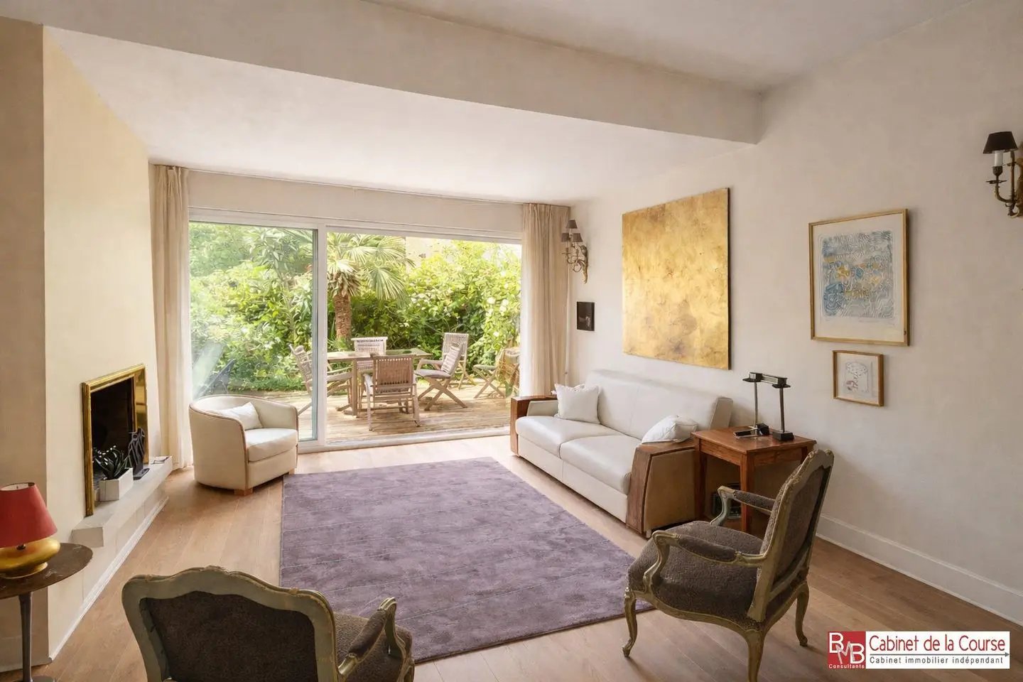 Maison à vendre, 93m², Bordeaux