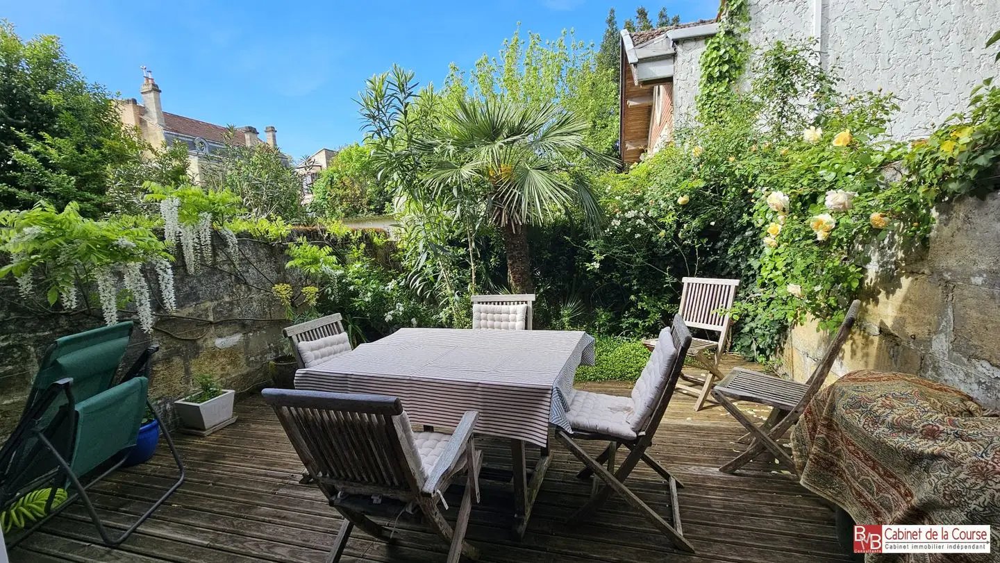 Maison à vendre, 93m², Bordeaux
